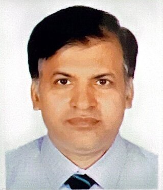 Professor Dr. Md. Sheikh Giash Uddin